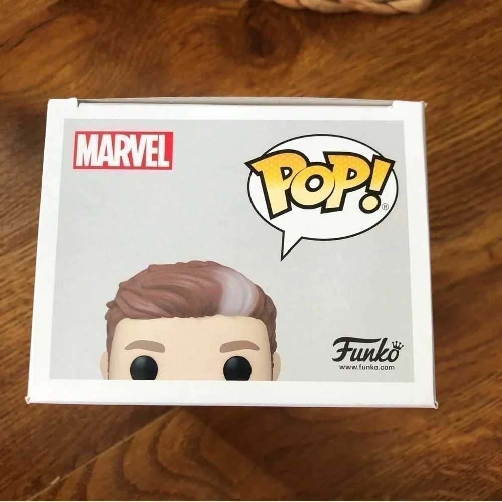Funko Pop Marvel's Eternals Ikaris #727